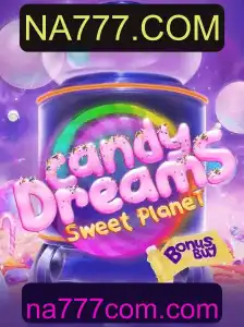 CandyDreamsSweetPlanet: A Nova Sensação do Mundo dos Jogos