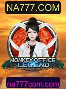 Descubra o eSport Revolucionário: MonkeyOfficeLegend