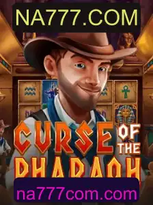 CurseofthePharaoh: Exploração e Intrigas no Jogo de Aventura Online NA777.COM