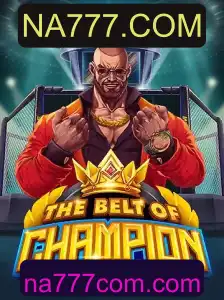 Descubra o Empolgante Mundo de TheBeltOfChampion